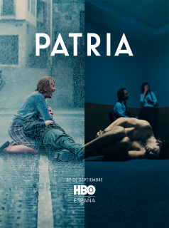 Poster film