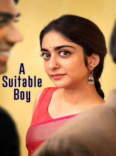 Poster film