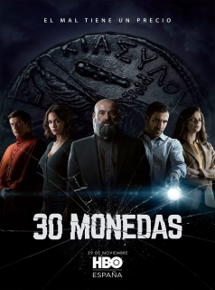 Poster film