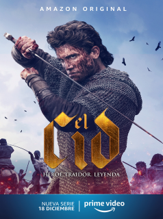 Poster film