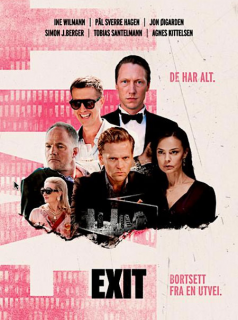 Poster film