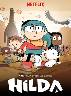 Poster film