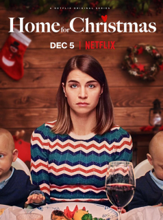 Home for Christmas Saison 3 en streaming français