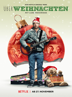 Poster film
