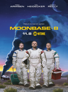 Poster film