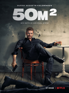 Poster film