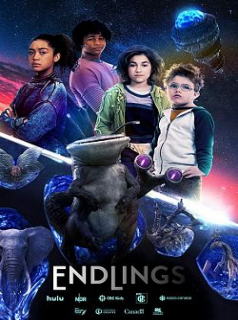 Poster film