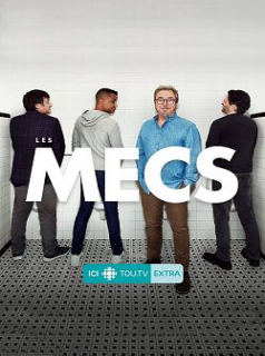 Les mecs Saison 3 en streaming français