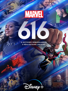 Poster film