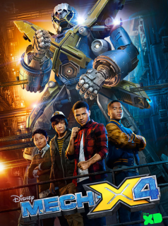 Poster film