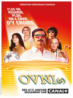 Poster film