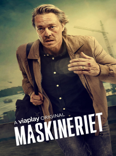 The Machinery Saison 2 en streaming français