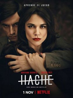Poster film