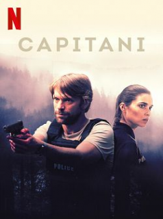 Poster film