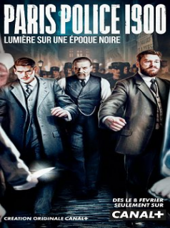 Paris police Saison 2 en streaming français