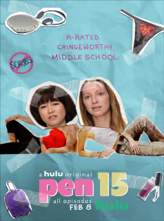 Poster film