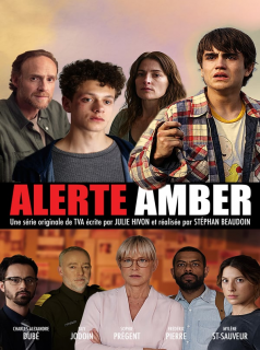 Poster film