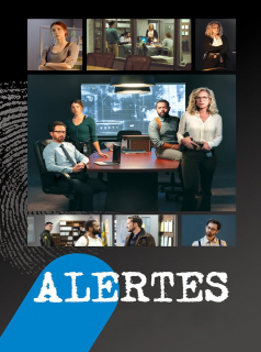 Alertes (2021) streaming