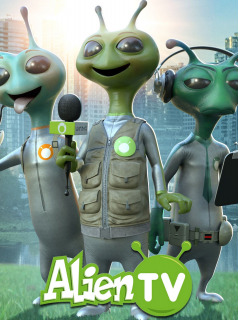 Poster film