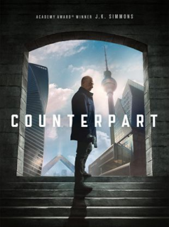 Poster film