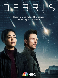 Poster film