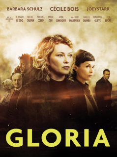 Poster film