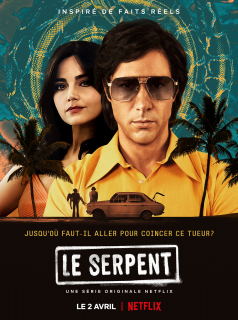 Poster film
