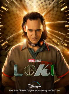 Poster film
