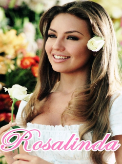 Rosalinda (telenovela) Saison 2 en streaming français