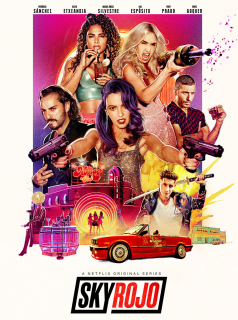 Poster film