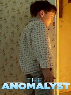 Poster film