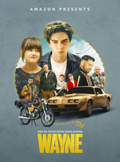 Poster film