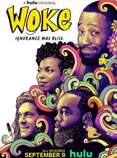 Poster film