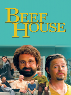 Poster film