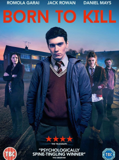 Poster film