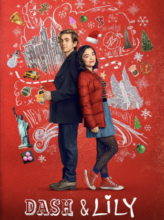 Dash & Lily Saison 2 en streaming français