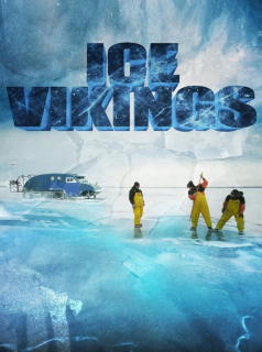 Ice Vikings Saison 1 en streaming français