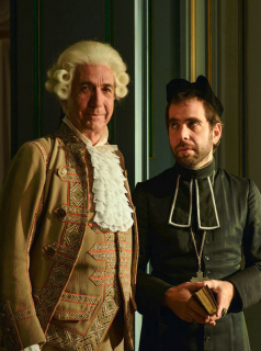 série La Petite Histoire de France streaming