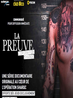 Poster film