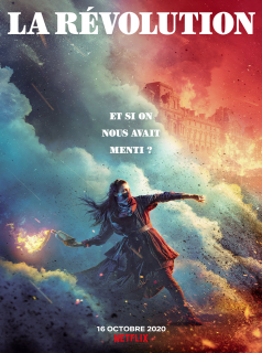 Poster film