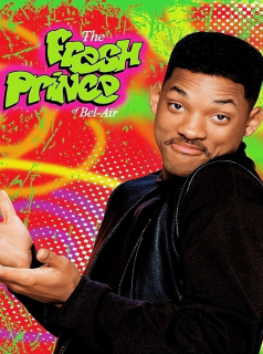 Le Prince de Bel-Air Saison 4 en streaming français