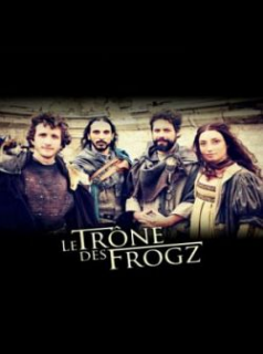 Le Trône des Frogz streaming