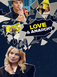 Poster film