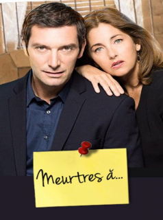 Meurtres à... Saison 0 en streaming français