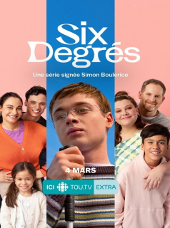 Poster film