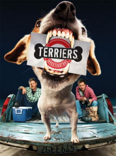 Poster film