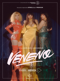 Poster film