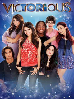 Victorious Saison 2 en streaming français