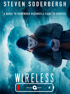 Wireless Saison 1 en streaming français