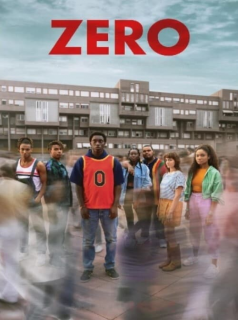 Poster film